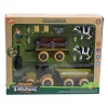 Boerderij set Assorti
