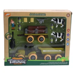 Boerderij set Assorti