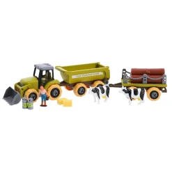 Boerderij set Assorti