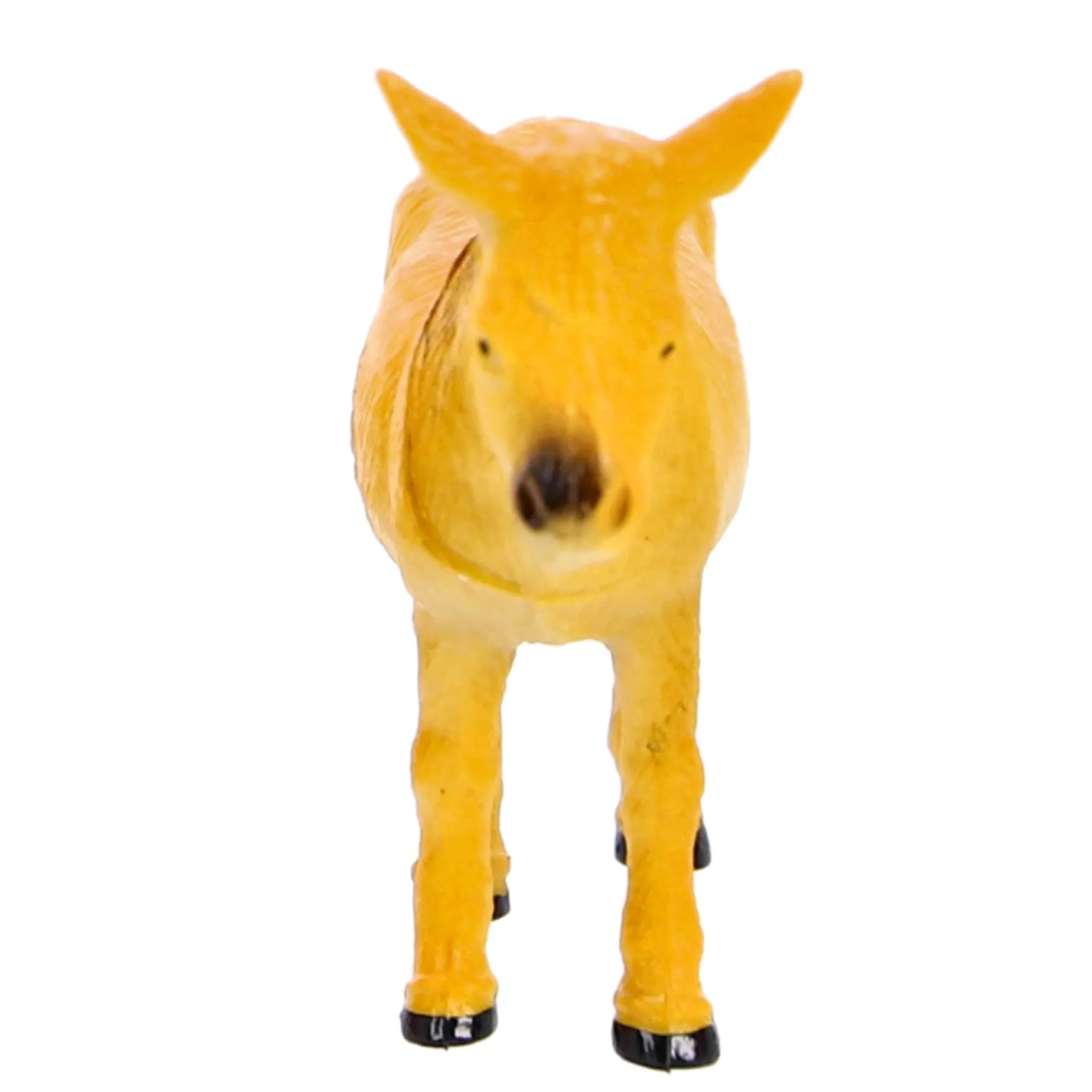 Boerderijdieren 8 Stuks