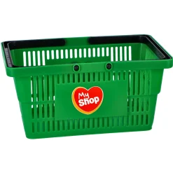 Boodschappenmandje 18-delig