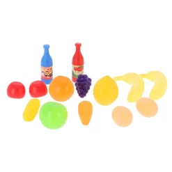 Boodschappentrolley 15 delig