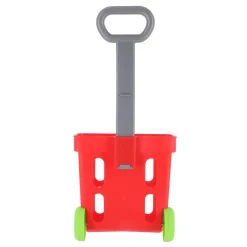 Boodschappentrolley 15 delig