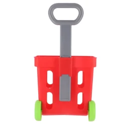 Boodschappentrolley 15 delig