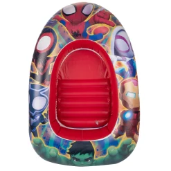 Boot Opblaasbaar Spidey And Friends 100 Cm in Doos