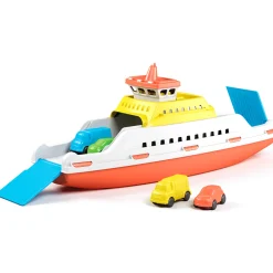 Boot Veerpont 39 Cm Assorti