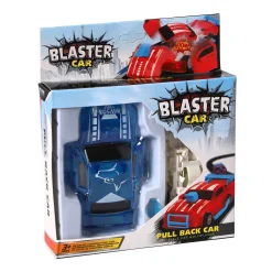 Bots auto pull back 4 Assorti