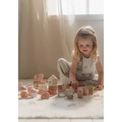 Bouwblokken Fairy Garden