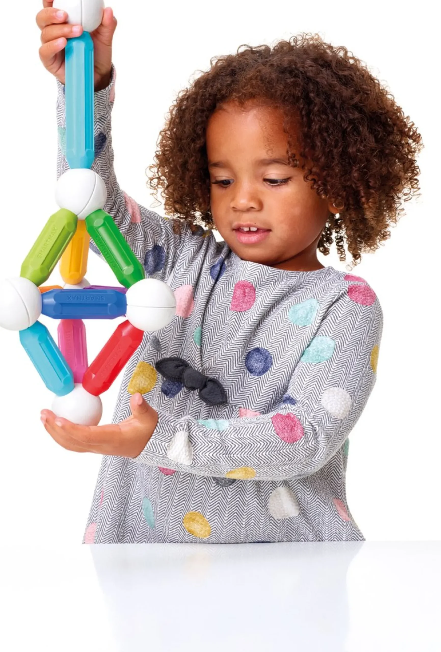 Bouwset SmartMax Start Try Me