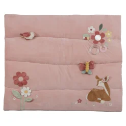 Boxkleed 75x95 Cm Fairy Garden