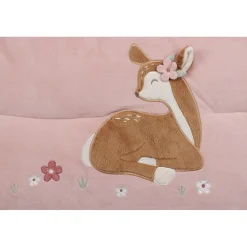 Boxkleed 75x95 Cm Fairy Garden