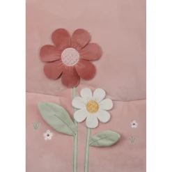 Boxkleed 75x95 Cm Fairy Garden