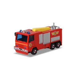 Brandweerman Sam 3 pack 2 assorti