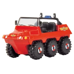 Brandweerman Sam 3 pack 2 assorti