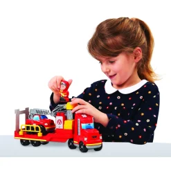 Brandweertruck Abrick