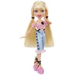 Bratz Goin Out! Doll Cloe