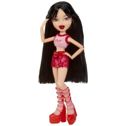 Bratz Goin Out! Doll Jade