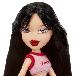 Bratz Goin Out! Doll Jade