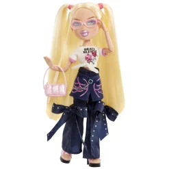 Bratz Stylin Doll Cloe