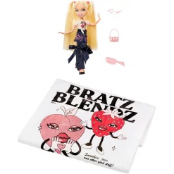 Bratz Stylin Doll Cloe