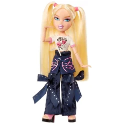 Bratz Stylin Doll Cloe