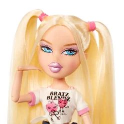 Bratz Stylin Doll Cloe