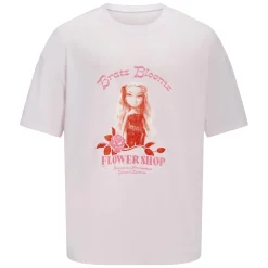 Bratz Stylin Doll Yasmin