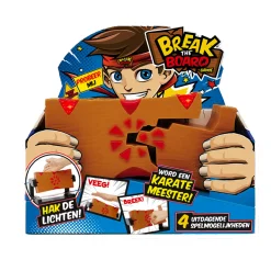 Break The Board - Denkspel