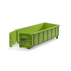 Bruder Aanhanger Afrol Container