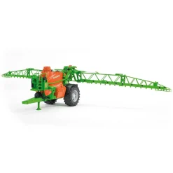 Bruder Aanhanger Amazone UX 5200 Getrokken Veldsproeier