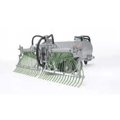 Bruder Aanhanger Giertank Met Sproeier