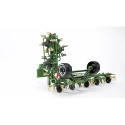 Bruder Aanhanger Krone Getrokken Cirkel Schudder KWT 8.82