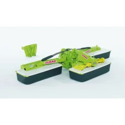 Bruder Aanhanger Maaimachine Claas Disco 8550 C Plus