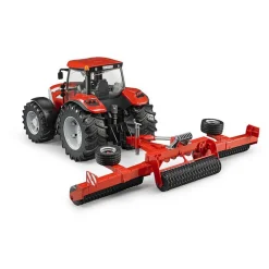 Bruder Aanhanger Wals Cambridge