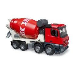 Bruder Auto Betonmixer MB Arocs