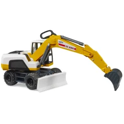 Bruder Auto Graafmachine XE 5000