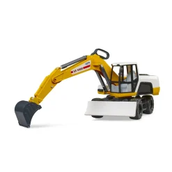 Bruder Auto Graafmachine XE 5000