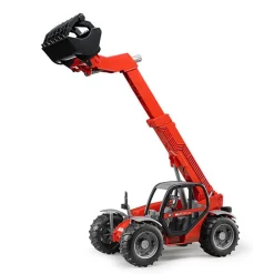 Bruder Auto Manitou Telescooplader MLT 633