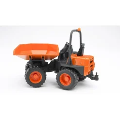 Bruder Auto Minidumper Ausa