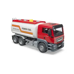 Bruder Auto Vrachtwagen Bruder Tankauto MAN