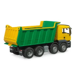 Bruder Auto Vrachtwagen MAN TGS