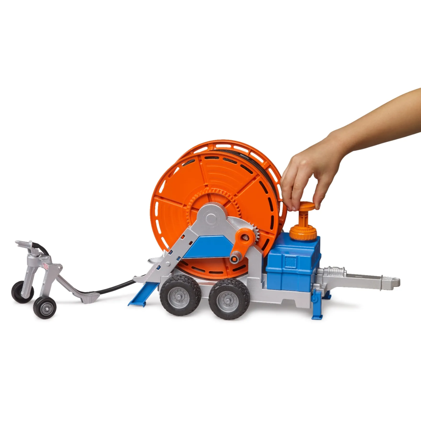 Bruder Beregeningsaanhanger