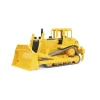 Bruder Bulldozer CAT 40cm