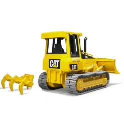 Bruder Bulldozer Caterpillar