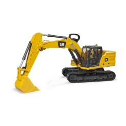 Bruder CAT Graafmachine
