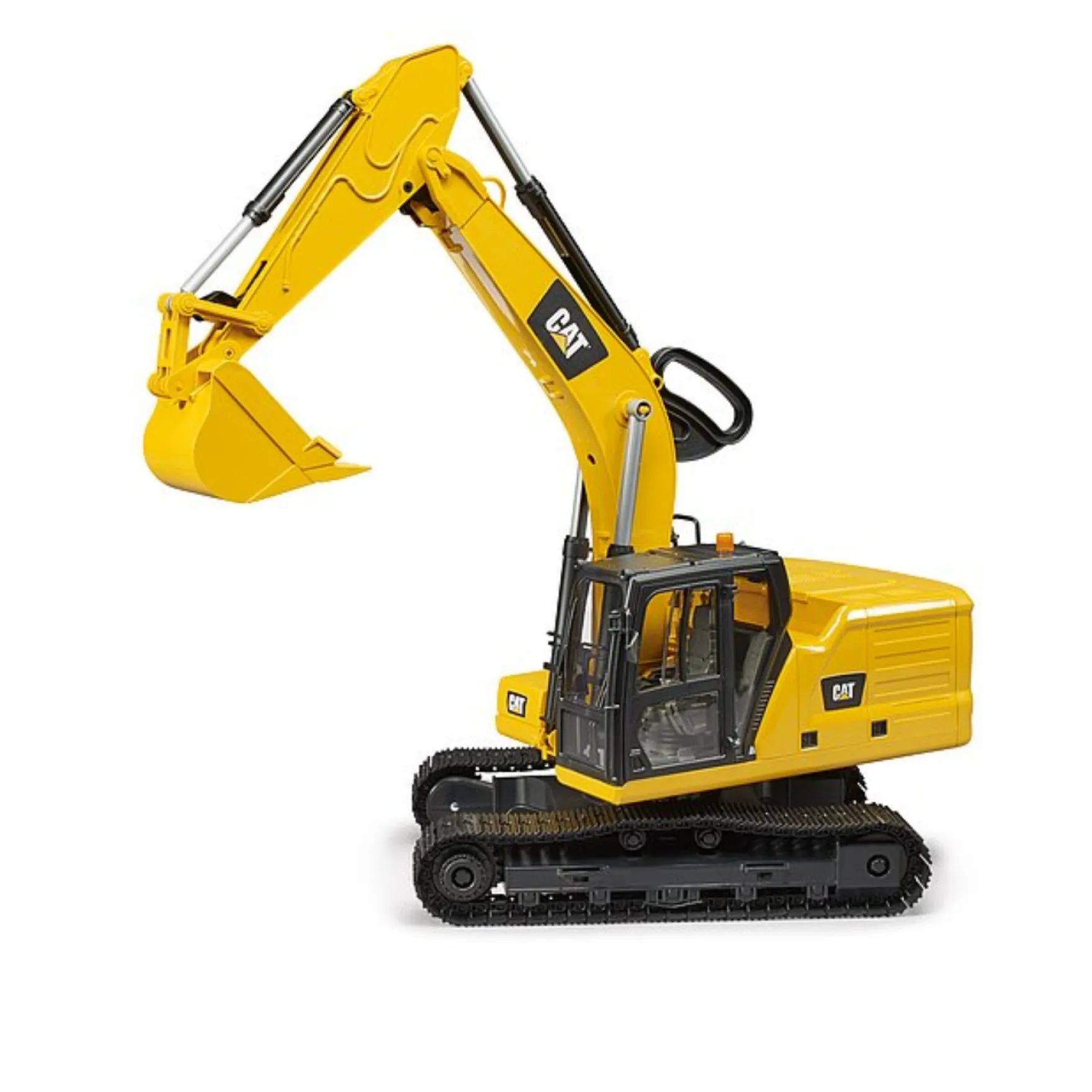 Bruder CAT Graafmachine