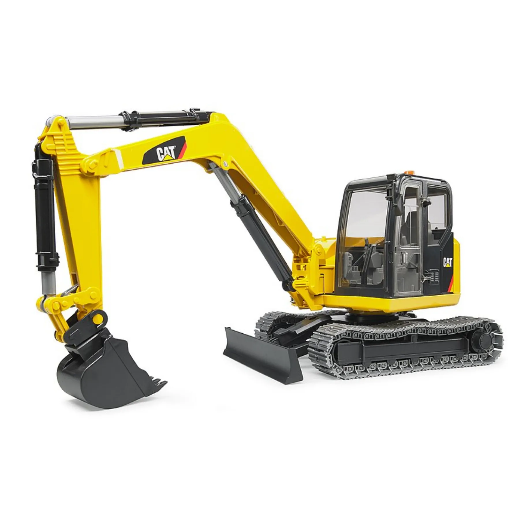 Bruder Cat Mini Graafmachine