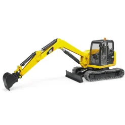 Bruder Cat Mini Graafmachine