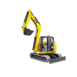 Bruder Cat Mini Graafmachine