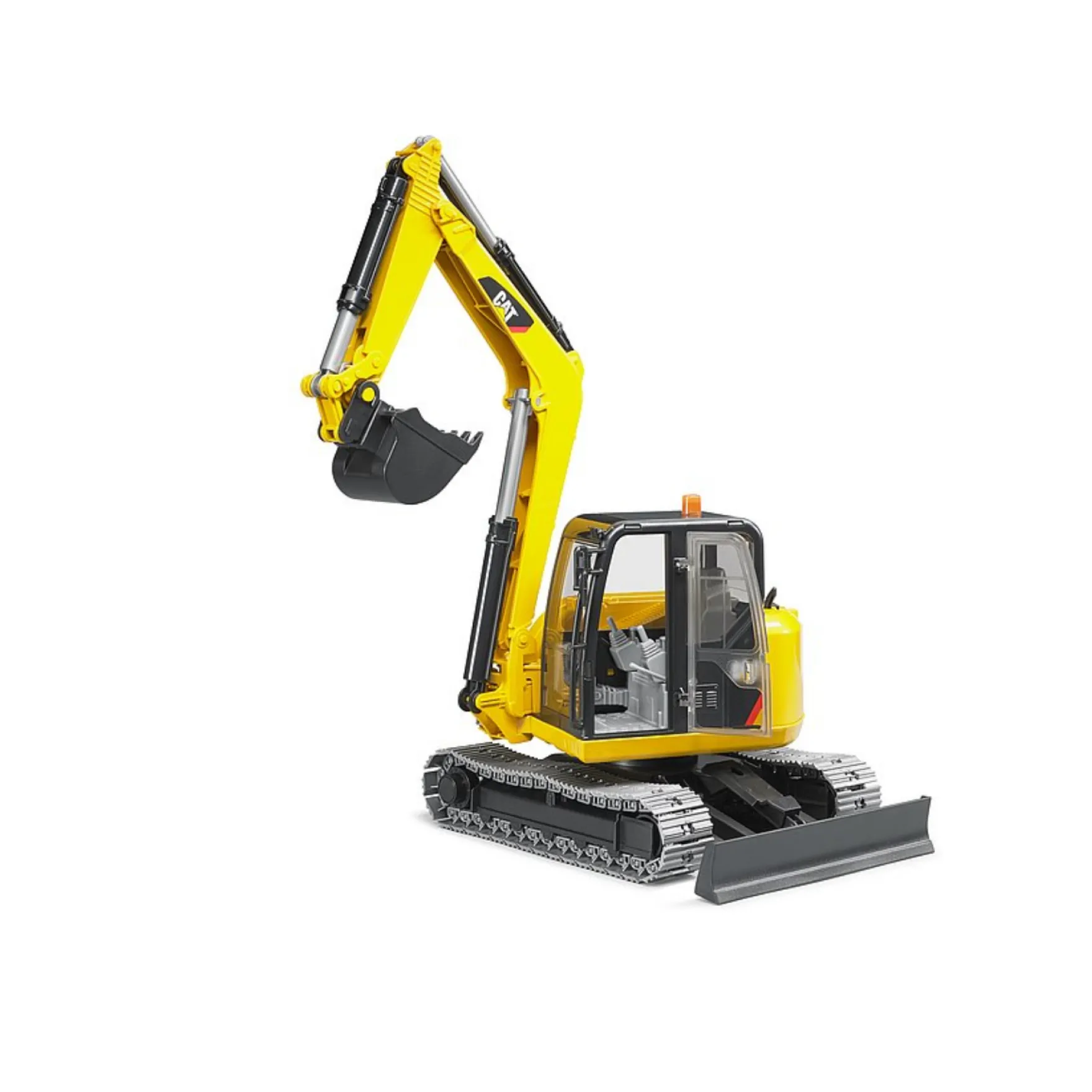 Bruder Cat Mini Graafmachine